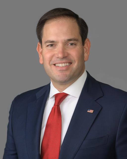 CUSIB expresses concern to Senator Rubio over USAGM VOA China plans